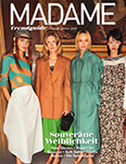 Madame (Germany-Spring Summer)
